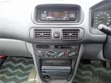1997 Toyota Corolla XE Saloon Limited Silver Sedan for sale, Japanese used car export - photo 19 of 53 | GULJI TRADERS