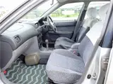 1997 Toyota Corolla XE Saloon Limited Silver Sedan for sale, Japanese used car export - photo 24 of 53 | GULJI TRADERS