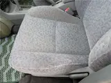 1997 Toyota Corolla XE Saloon Limited Silver Sedan for sale, Japanese used car export - photo 26 of 53 | GULJI TRADERS