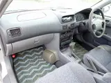 1997 Toyota Corolla XE Saloon Limited Silver Sedan for sale, Japanese used car export - photo 27 of 53 | GULJI TRADERS