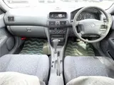 1997 Toyota Corolla XE Saloon Limited Silver Sedan for sale, Japanese used car export - photo 30 of 53 | GULJI TRADERS