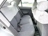 1997 Toyota Corolla XE Saloon Limited Silver Sedan for sale, Japanese used car export - photo 31 of 53 | GULJI TRADERS
