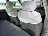 1997 Toyota Corolla XE Saloon Limited Silver Sedan for sale, Japanese used car export - photo 34 of 53 | GULJI TRADERS