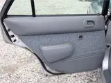 1997 Toyota Corolla XE Saloon Limited Silver Sedan for sale, Japanese used car export - photo 40 of 53 | GULJI TRADERS