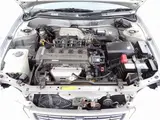 1997 Toyota Corolla XE Saloon Limited Silver Sedan for sale, Japanese used car export - photo 49 of 53 | GULJI TRADERS