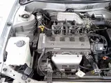 1997 Toyota Corolla XE Saloon Limited Silver Sedan for sale, Japanese used car export - photo 50 of 53 | GULJI TRADERS
