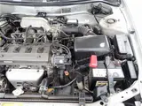 1997 Toyota Corolla XE Saloon Limited Silver Sedan for sale, Japanese used car export - photo 51 of 53 | GULJI TRADERS