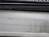1997 Toyota Corolla XE Saloon Limited Silver Sedan for sale, Japanese used car export - photo 53 of 53 | GULJI TRADERS