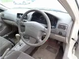 1998 Toyota Corolla SE Saloon White Sedan for sale, Japanese used car export - photo 3 of 71 | GULJI TRADERS
