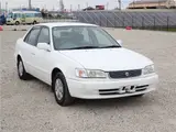 1998 Toyota Corolla SE Saloon White Sedan for sale, Japanese used car export - photo 4 of 71 | GULJI TRADERS
