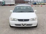 1998 Toyota Corolla SE Saloon White Sedan for sale, Japanese used car export - photo 5 of 71 | GULJI TRADERS