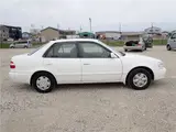 1998 Toyota Corolla SE Saloon White Sedan for sale, Japanese used car export - photo 7 of 71 | GULJI TRADERS