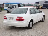 1998 Toyota Corolla SE Saloon White Sedan for sale, Japanese used car export - photo 8 of 71 | GULJI TRADERS