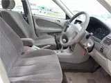 1998 Toyota Corolla SE Saloon White Sedan for sale, Japanese used car export - photo 11 of 71 | GULJI TRADERS