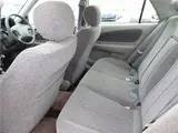 1998 Toyota Corolla SE Saloon White Sedan for sale, Japanese used car export - photo 43 of 71 | GULJI TRADERS