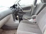 1998 Toyota Corolla SE Saloon White Sedan for sale, Japanese used car export - photo 51 of 71 | GULJI TRADERS