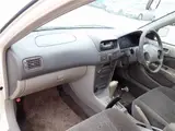 1998 Toyota Corolla SE Saloon White Sedan for sale, Japanese used car export - photo 56 of 71 | GULJI TRADERS