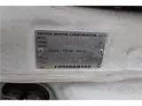 1998 Toyota Corolla SE Saloon White Sedan for sale, Japanese used car export - photo 71 of 71 | GULJI TRADERS