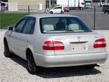 1998 Toyota Corolla XE Saloon Limited Gray Sedan for sale, Japanese used car export - photo 2 of 76 | GULJI TRADERS