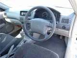 1998 Toyota Corolla XE Saloon Limited Gray Sedan for sale, Japanese used car export - photo 3 of 76 | GULJI TRADERS