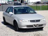 1998 Toyota Corolla XE Saloon Limited Gray Sedan for sale, Japanese used car export - photo 4 of 76 | GULJI TRADERS