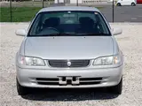 1998 Toyota Corolla XE Saloon Limited Gray Sedan for sale, Japanese used car export - photo 5 of 76 | GULJI TRADERS