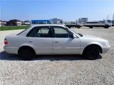 1998 Toyota Corolla XE Saloon Limited Gray Sedan for sale, Japanese used car export - photo 6 of 76 | GULJI TRADERS