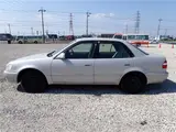 1998 Toyota Corolla XE Saloon Limited Gray Sedan for sale, Japanese used car export - photo 7 of 76 | GULJI TRADERS