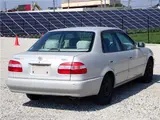 1998 Toyota Corolla XE Saloon Limited Gray Sedan for sale, Japanese used car export - photo 8 of 76 | GULJI TRADERS