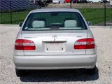 1998 Toyota Corolla XE Saloon Limited Gray Sedan for sale, Japanese used car export - photo 9 of 76 | GULJI TRADERS