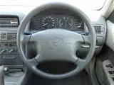 1998 Toyota Corolla XE Saloon Limited Gray Sedan for sale, Japanese used car export - photo 17 of 76 | GULJI TRADERS