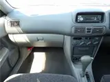 1998 Toyota Corolla XE Saloon Limited Gray Sedan for sale, Japanese used car export - photo 19 of 76 | GULJI TRADERS