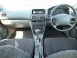 1998 Toyota Corolla XE Saloon Limited Gray Sedan for sale, Japanese used car export - photo 20 of 76 | GULJI TRADERS
