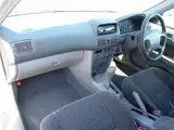 1998 Toyota Corolla XE Saloon Limited Gray Sedan for sale, Japanese used car export - photo 50 of 76 | GULJI TRADERS