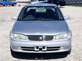 1998 Toyota Corolla XE Saloon Limited Silver Sedan for sale, Japanese used car export - photo 4 of 72 | GULJI TRADERS