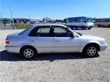 1998 Toyota Corolla XE Saloon Limited Silver Sedan for sale, Japanese used car export - photo 5 of 72 | GULJI TRADERS