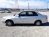 1998 Toyota Corolla XE Saloon Limited Silver Sedan for sale, Japanese used car export - photo 6 of 72 | GULJI TRADERS