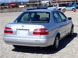 1998 Toyota Corolla XE Saloon Limited Silver Sedan for sale, Japanese used car export - photo 7 of 72 | GULJI TRADERS