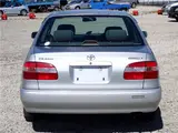 1998 Toyota Corolla XE Saloon Limited Silver Sedan for sale, Japanese used car export - photo 8 of 72 | GULJI TRADERS