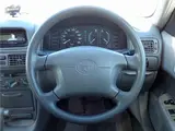 1998 Toyota Corolla XE Saloon Limited Silver Sedan for sale, Japanese used car export - photo 16 of 72 | GULJI TRADERS