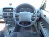 1998 Toyota Corolla XE Saloon Limited Silver Sedan for sale, Japanese used car export - photo 17 of 72 | GULJI TRADERS