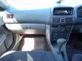 1998 Toyota Corolla XE Saloon Limited Silver Sedan for sale, Japanese used car export - photo 18 of 72 | GULJI TRADERS