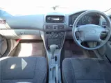 1998 Toyota Corolla XE Saloon Limited Silver Sedan for sale, Japanese used car export - photo 19 of 72 | GULJI TRADERS