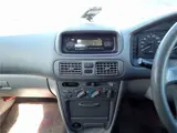 1998 Toyota Corolla XE Saloon Limited Silver Sedan for sale, Japanese used car export - photo 21 of 72 | GULJI TRADERS
