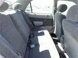1998 Toyota Corolla XE Saloon Limited Silver Sedan for sale, Japanese used car export - photo 33 of 72 | GULJI TRADERS