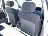 1998 Toyota Corolla XE Saloon Limited Silver Sedan for sale, Japanese used car export - photo 36 of 72 | GULJI TRADERS