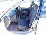 1998 Toyota Corolla XE Saloon Limited Silver Sedan for sale, Japanese used car export - photo 46 of 72 | GULJI TRADERS
