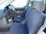 1998 Toyota Corolla XE Saloon Limited Silver Sedan for sale, Japanese used car export - photo 47 of 72 | GULJI TRADERS