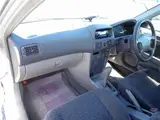 1998 Toyota Corolla XE Saloon Limited Silver Sedan for sale, Japanese used car export - photo 51 of 72 | GULJI TRADERS
