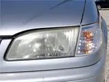 1998 Toyota Corolla XE Saloon Limited Silver Sedan for sale, Japanese used car export - photo 64 of 72 | GULJI TRADERS
